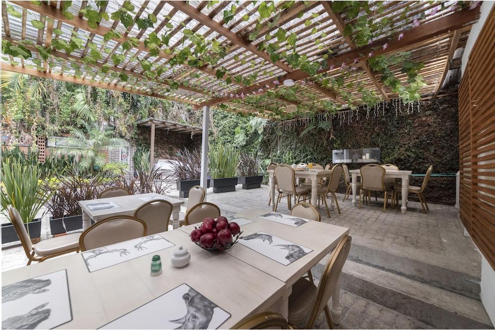 Hotel Aromax Del Campestre Μεντεγίν Εξωτερικό φωτογραφία