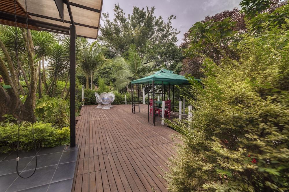 Hotel Aromax Del Campestre Μεντεγίν Εξωτερικό φωτογραφία