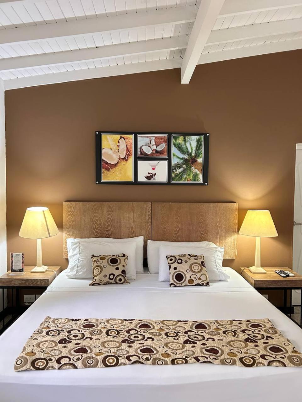 Hotel Aromax Del Campestre Μεντεγίν Εξωτερικό φωτογραφία