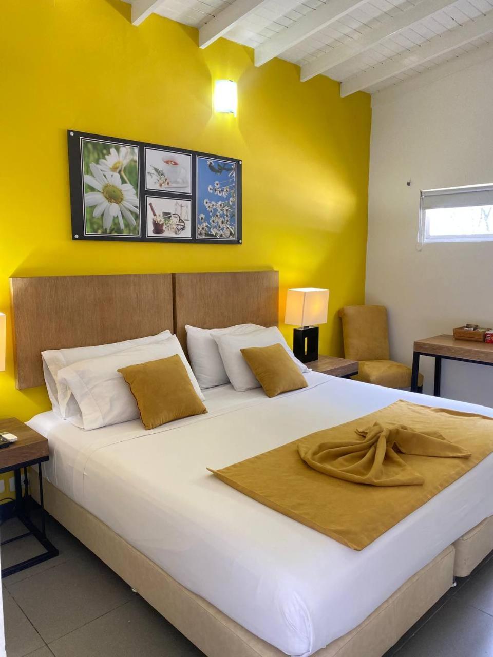 Hotel Aromax Del Campestre Μεντεγίν Εξωτερικό φωτογραφία