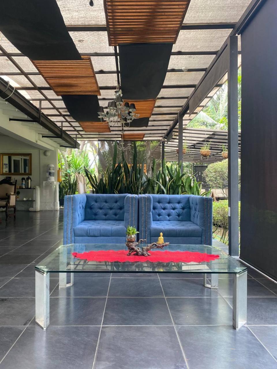 Hotel Aromax Del Campestre Μεντεγίν Εξωτερικό φωτογραφία