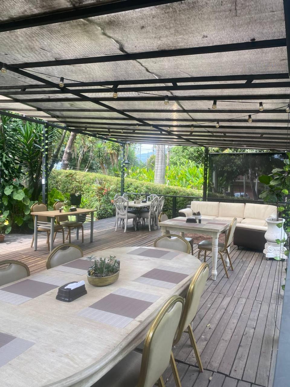 Hotel Aromax Del Campestre Μεντεγίν Εξωτερικό φωτογραφία