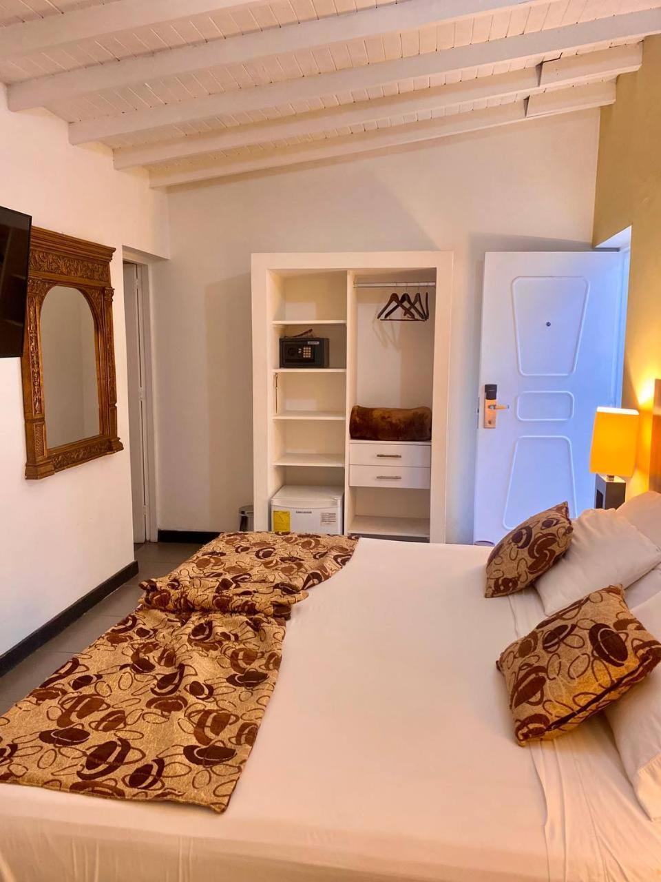 Hotel Aromax Del Campestre Μεντεγίν Εξωτερικό φωτογραφία