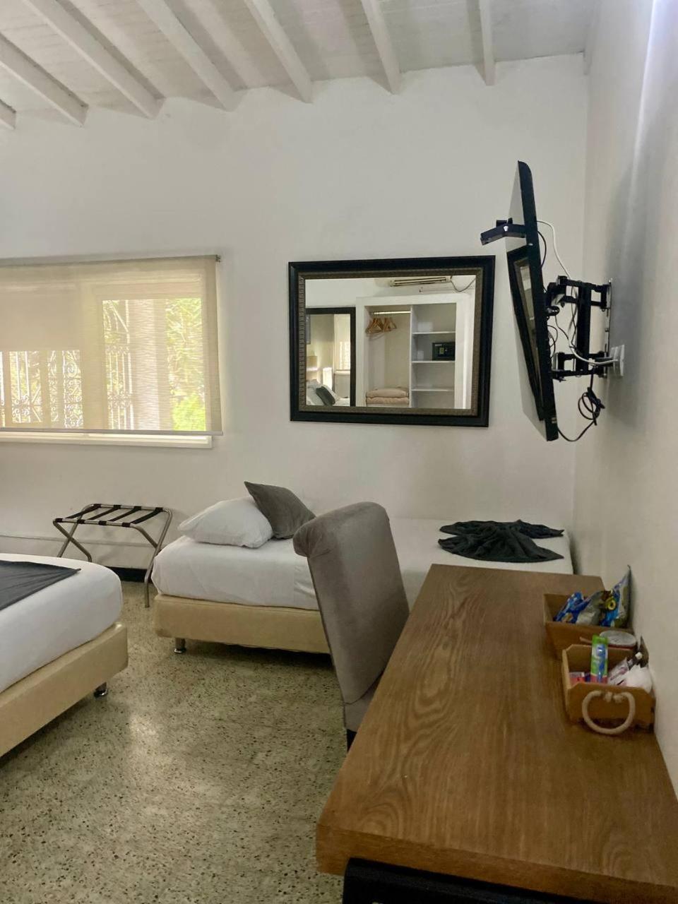 Hotel Aromax Del Campestre Μεντεγίν Εξωτερικό φωτογραφία
