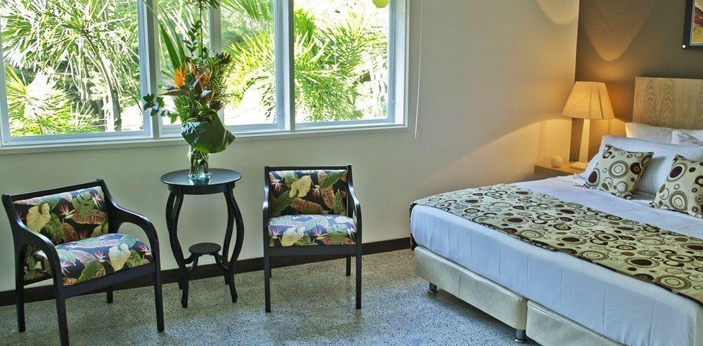 Hotel Aromax Del Campestre Μεντεγίν Εξωτερικό φωτογραφία