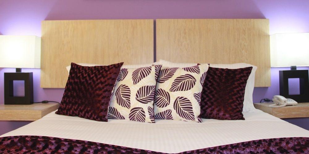 Hotel Aromax Del Campestre Μεντεγίν Εξωτερικό φωτογραφία
