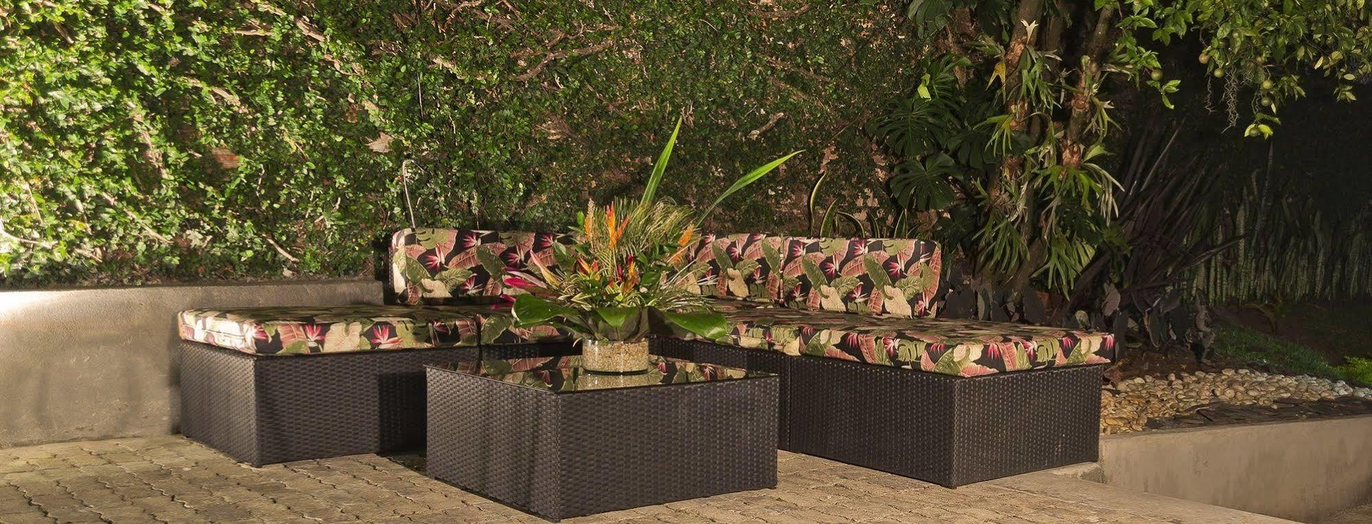 Hotel Aromax Del Campestre Μεντεγίν Εξωτερικό φωτογραφία