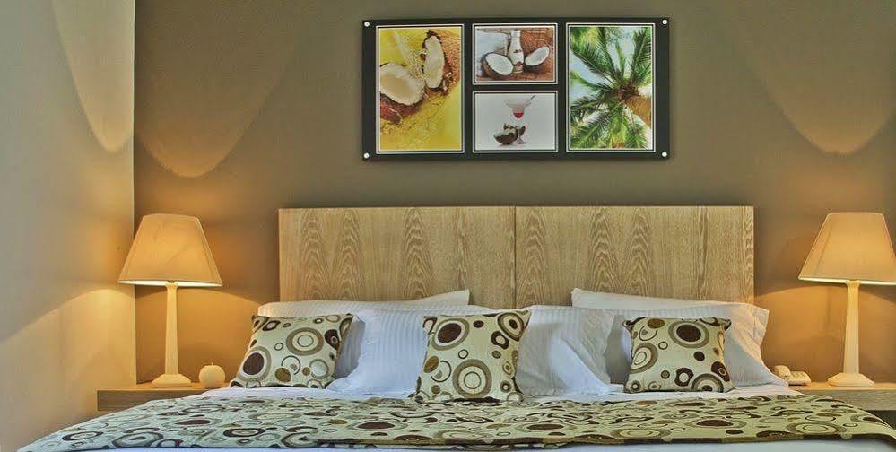 Hotel Aromax Del Campestre Μεντεγίν Εξωτερικό φωτογραφία