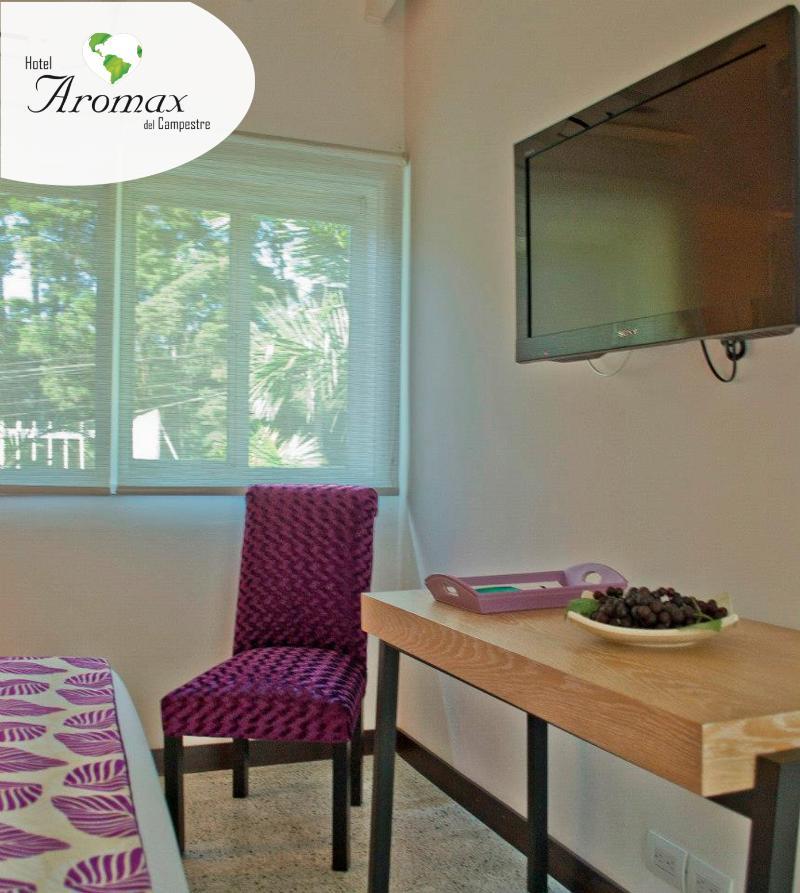 Hotel Aromax Del Campestre Μεντεγίν Εξωτερικό φωτογραφία