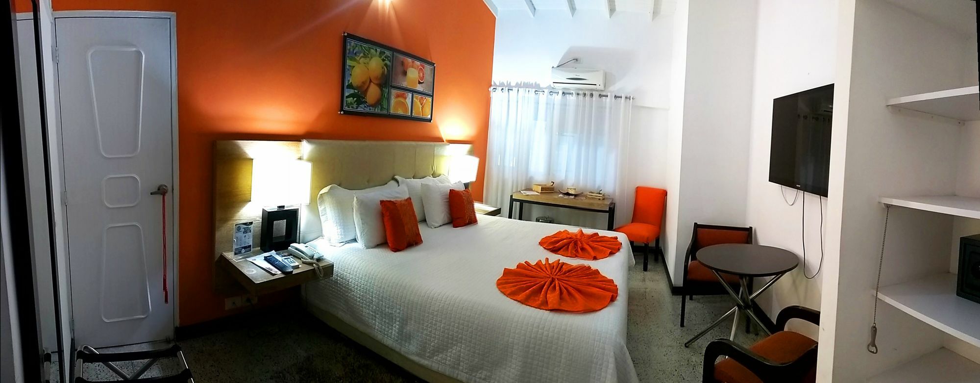 Hotel Aromax Del Campestre Μεντεγίν Εξωτερικό φωτογραφία