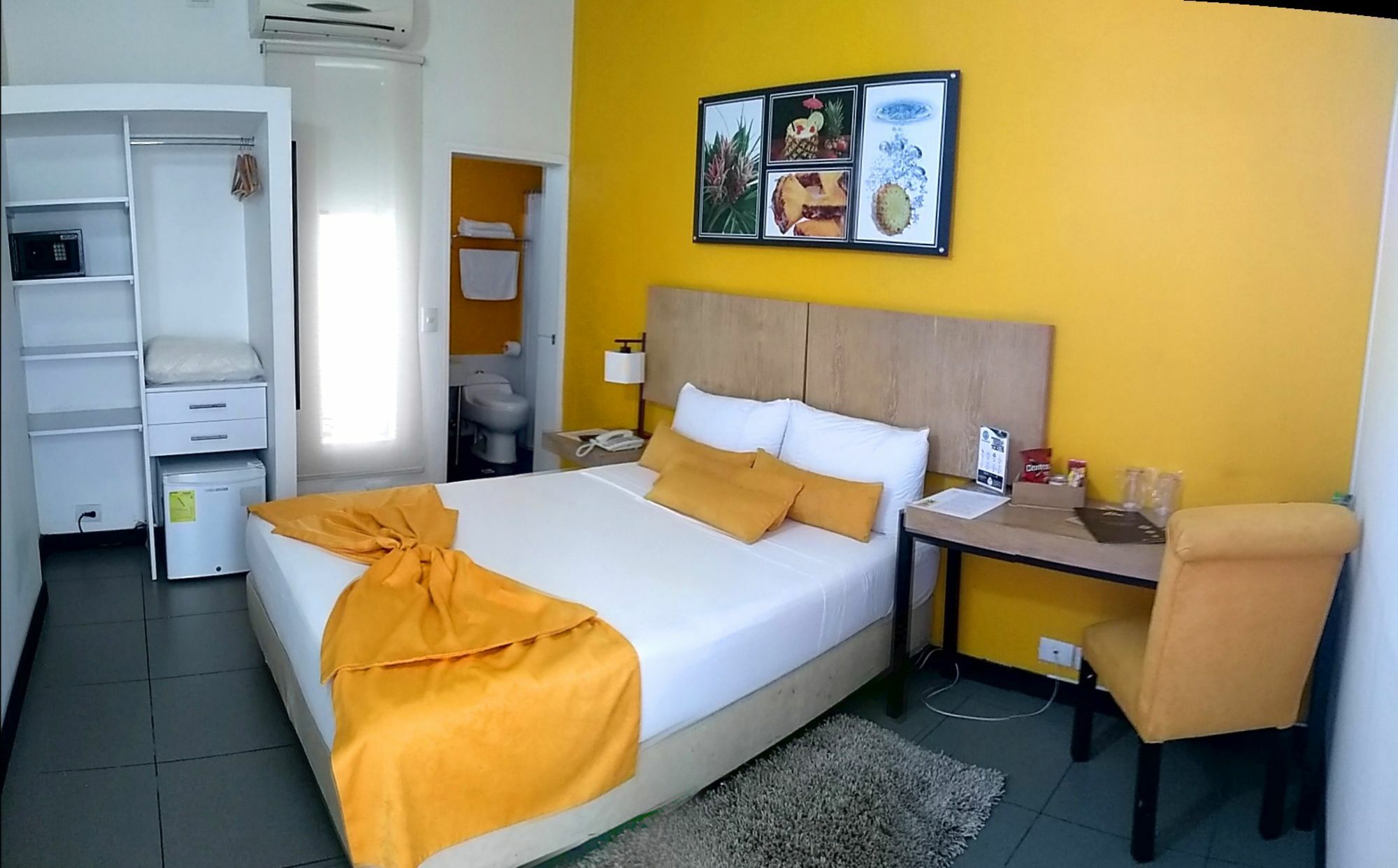 Hotel Aromax Del Campestre Μεντεγίν Εξωτερικό φωτογραφία