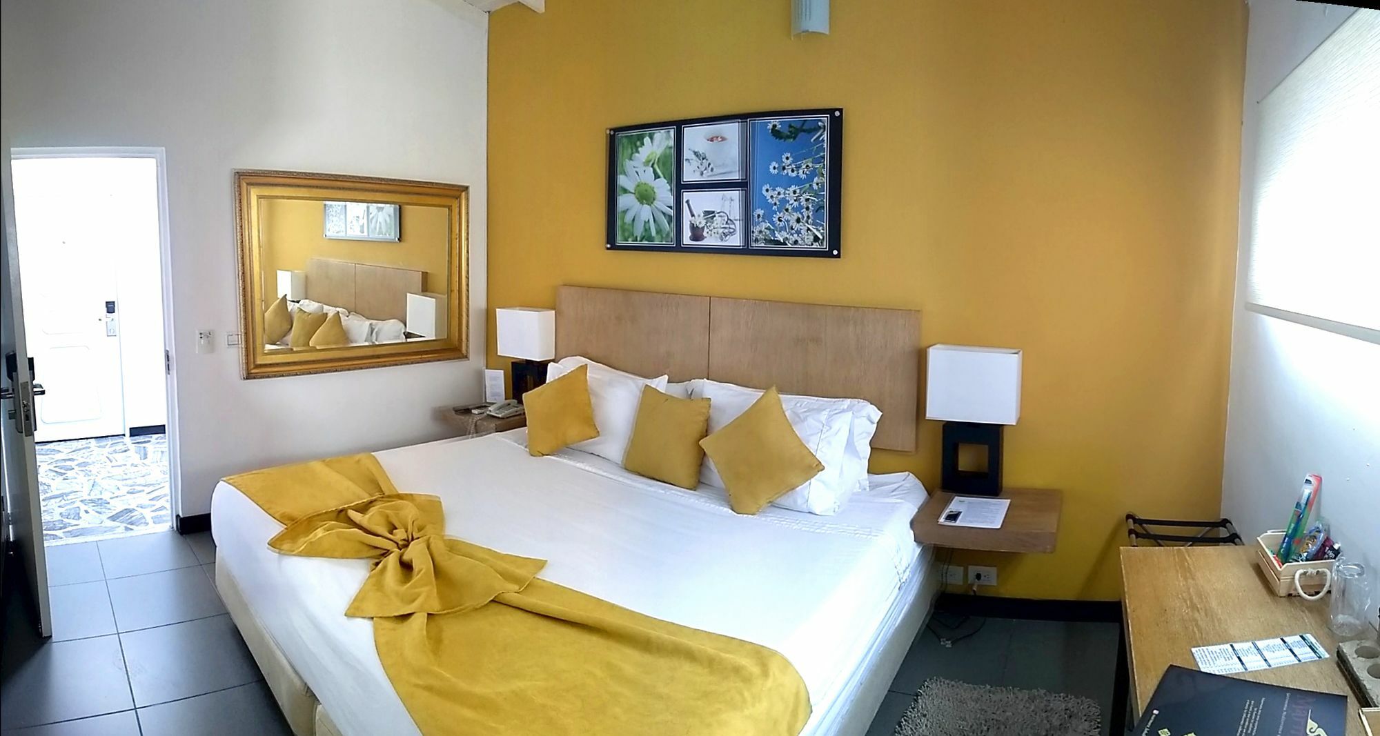 Hotel Aromax Del Campestre Μεντεγίν Εξωτερικό φωτογραφία