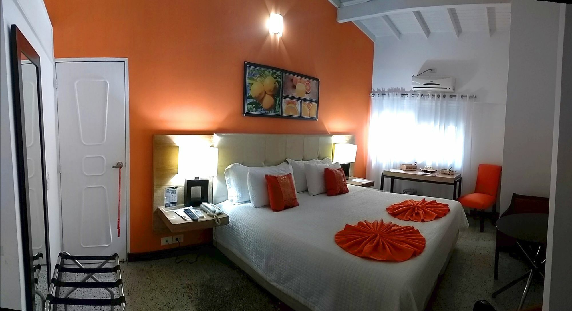 Hotel Aromax Del Campestre Μεντεγίν Εξωτερικό φωτογραφία