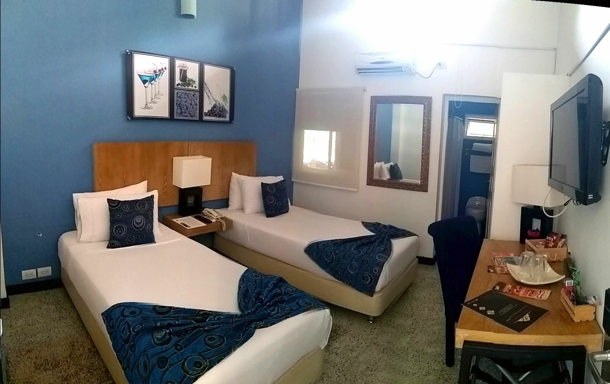 Hotel Aromax Del Campestre Μεντεγίν Εξωτερικό φωτογραφία