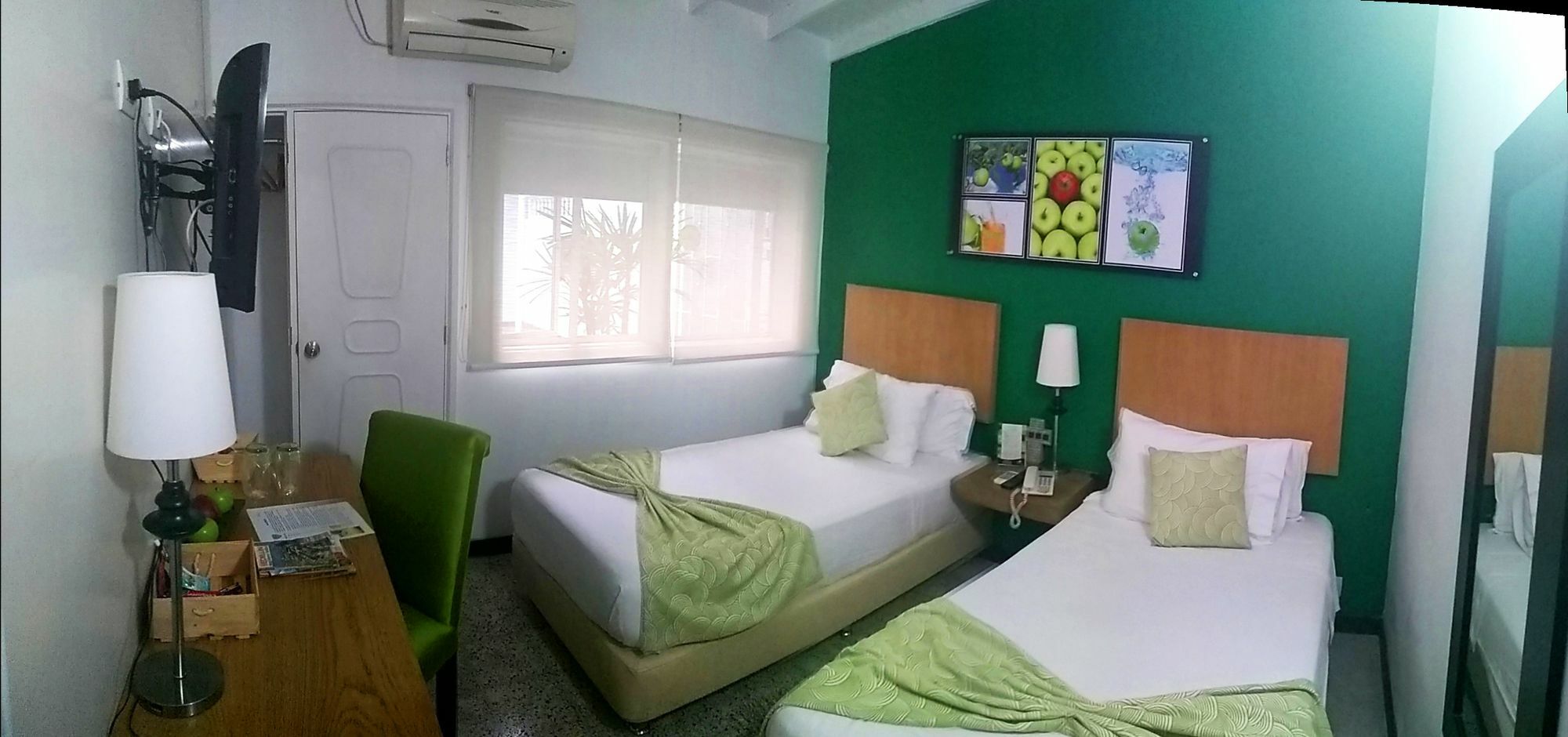 Hotel Aromax Del Campestre Μεντεγίν Εξωτερικό φωτογραφία