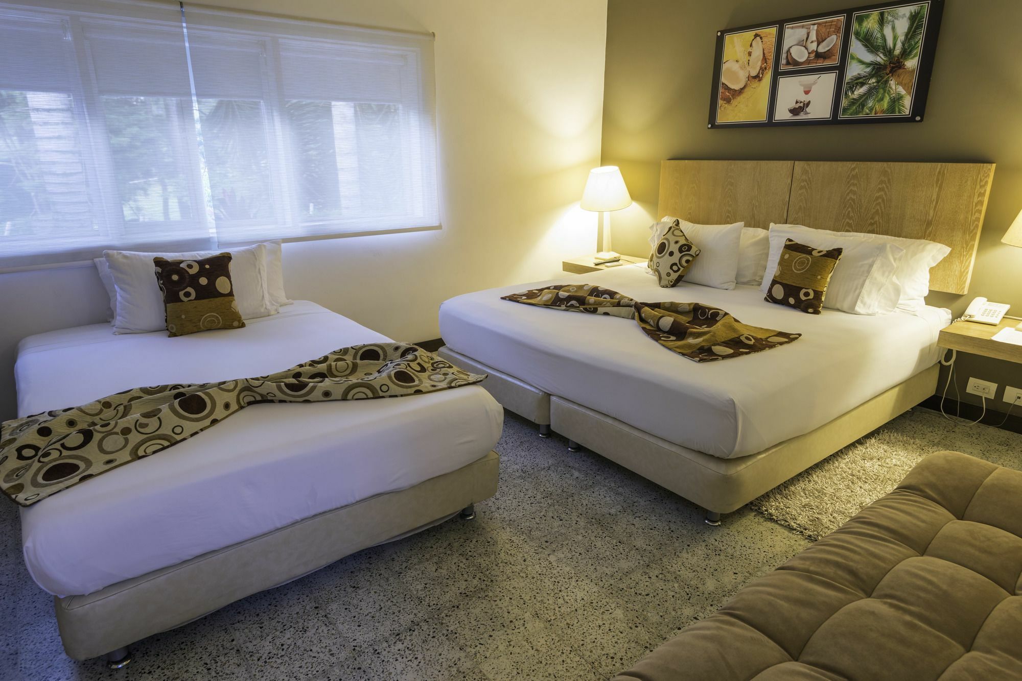 Hotel Aromax Del Campestre Μεντεγίν Εξωτερικό φωτογραφία